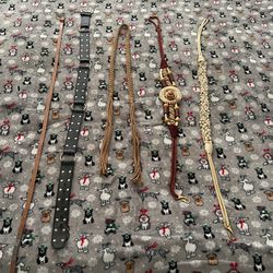 WOMENS BELTS