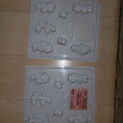 Antique Candy Mold