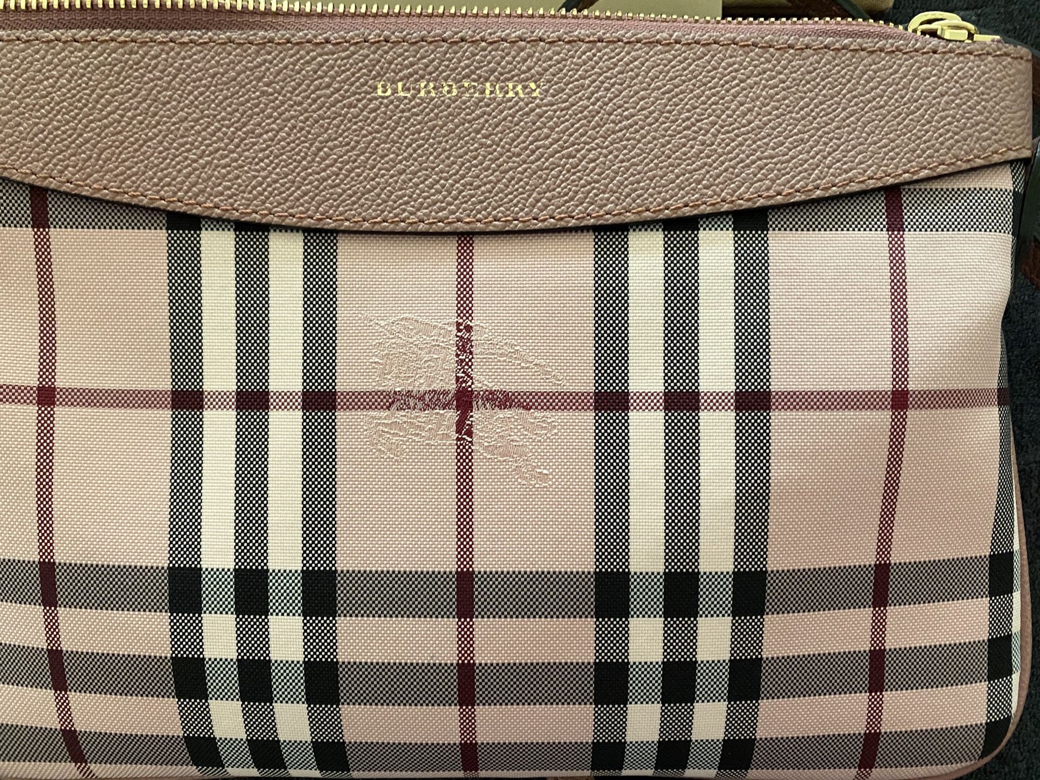Authentic Burberry - Great Gift