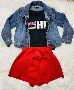 Girls clothes - size 6-8