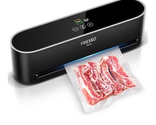 Fresko V8 Pro Vacuum Sealer Machine