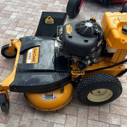Cub Cadet 344cc