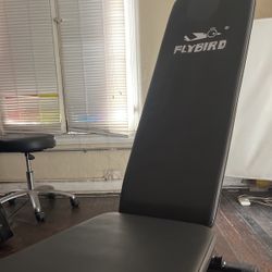 Flybird Adjustable Weight / Workout Bench