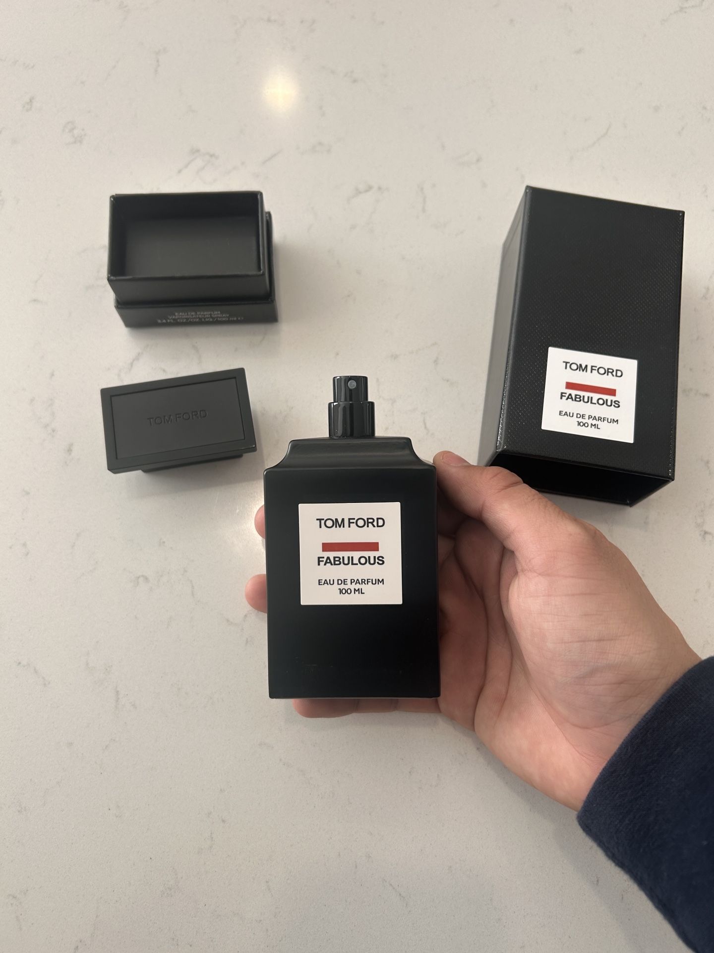 Tom Ford Fabulous 