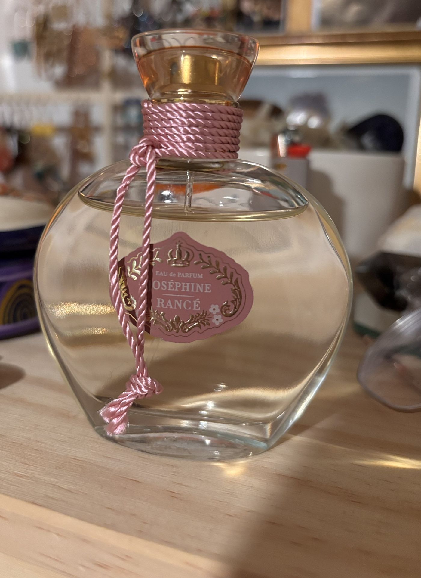 Perfume
