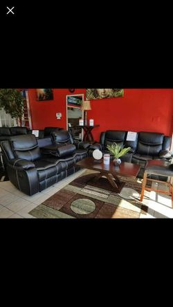 Recliners