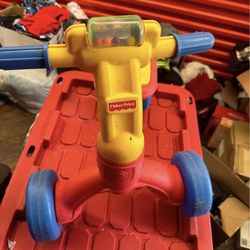 Riding Toy 