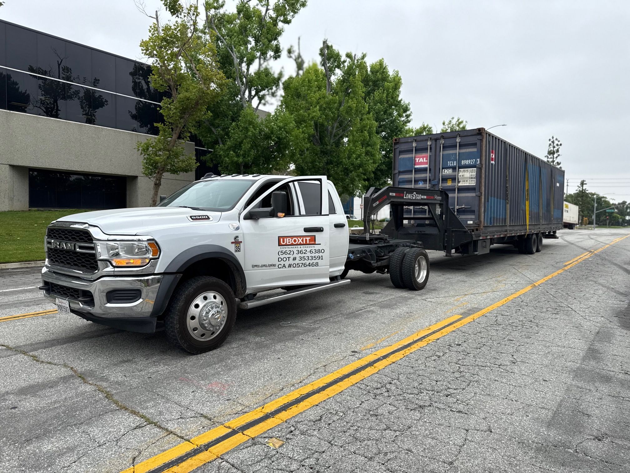 40 Ft Std Container , Shed , Storage , Shipping , Conex 