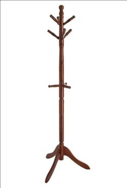 Coat rack