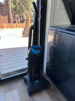 Bissell PowerForce Upright Vacuum