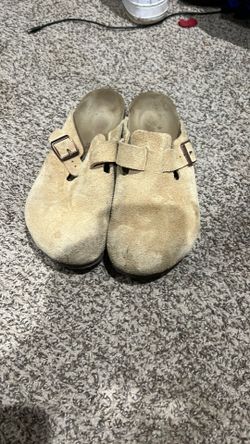 New Trending Birkenstocks 