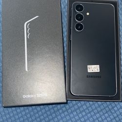 Samsung Galaxy S25 FE
