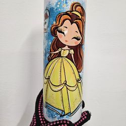Belle / Beauty & The Beast