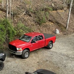 2010 Dodge Ram 2500