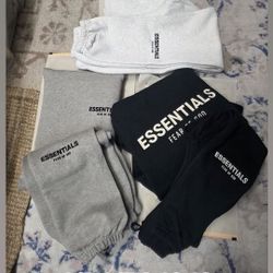 Essentials Kids 