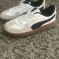 Toddler / baby. puma Shoes Size 9c