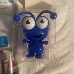 Cricut mystery box W/ Cutie