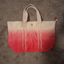 Victoria's Secret Tote