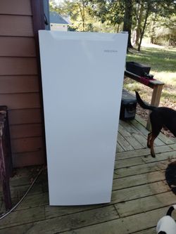 Refrigerator/Freezer