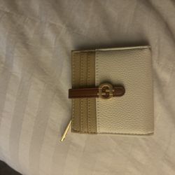 Small Compact Wallet 