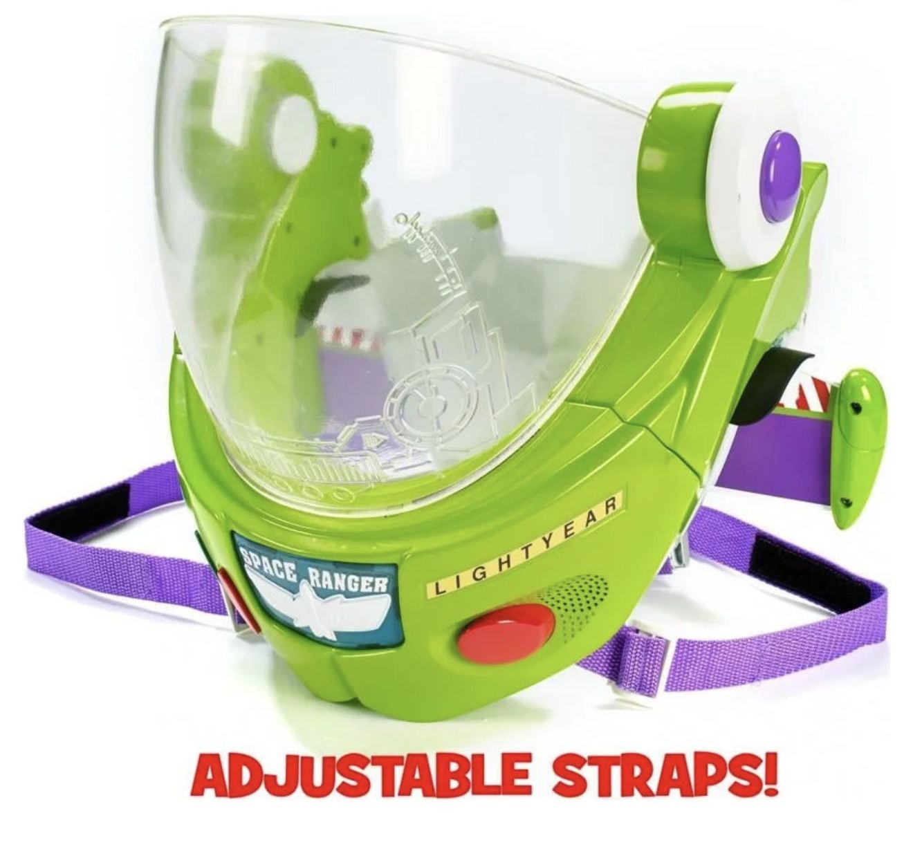 Disney Pixar Toy Story Buzz Lightyear Space Ranger