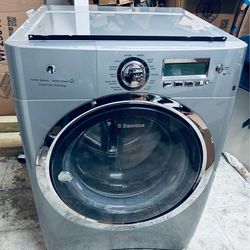 Electrolux Washer