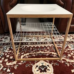 Ikea Side Table 