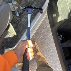 Japanese Framing Hammer 