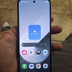 Flip 6 5g Galaxy Nuevo $550 Trade 