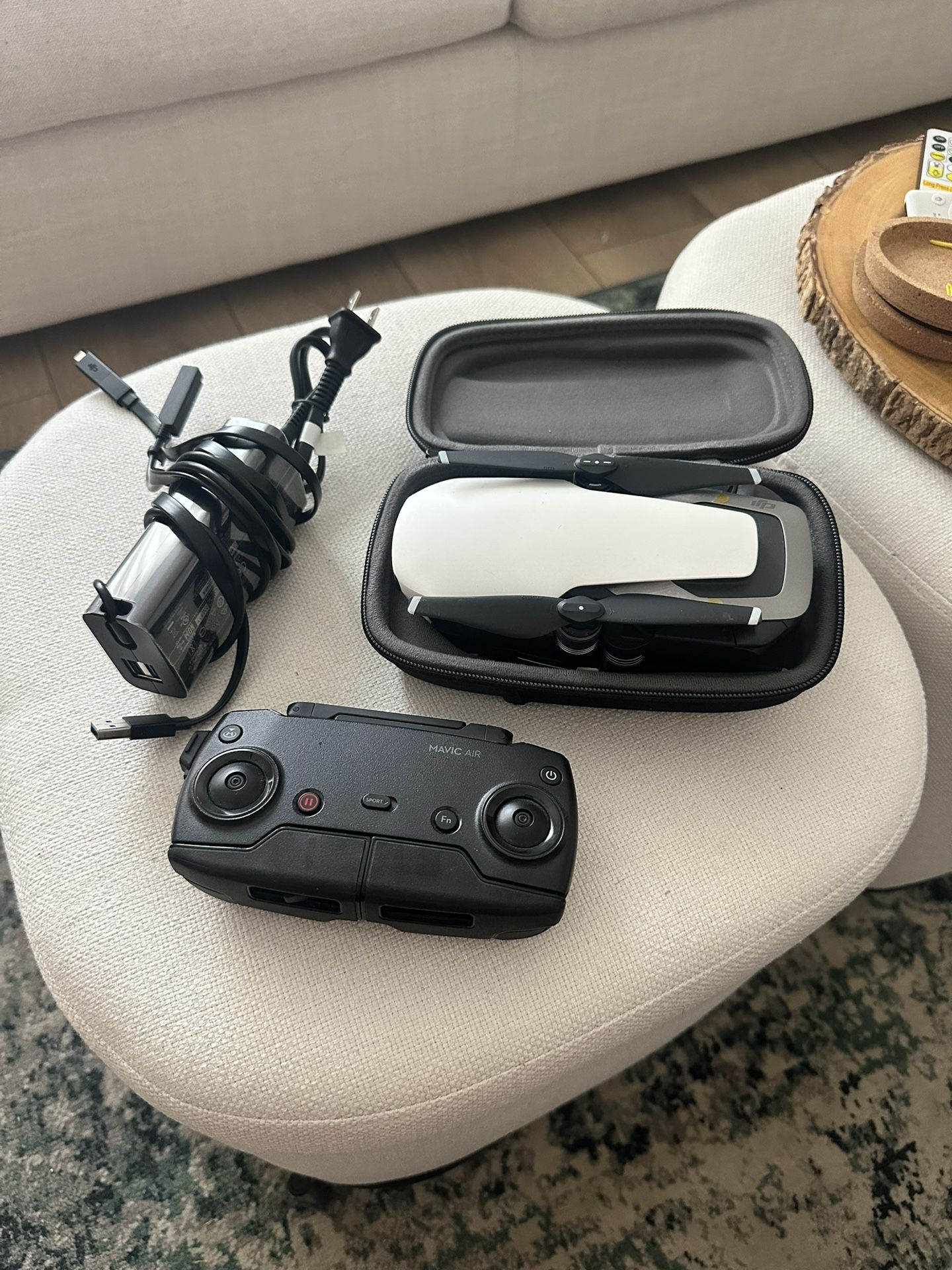 DJI Mavic Air Drone