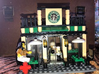 LEGO