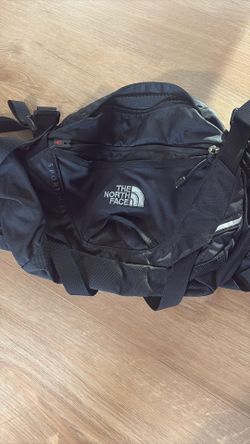 North Face Sport Hiker