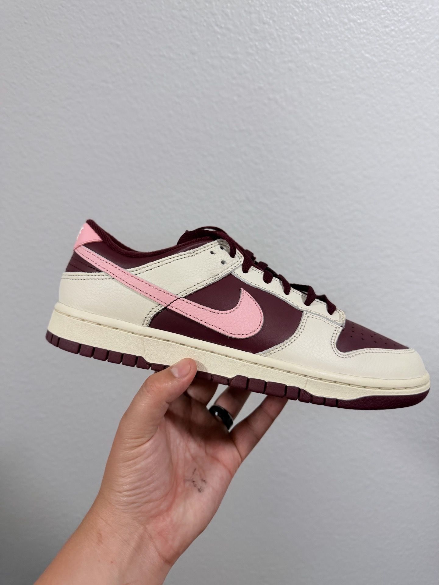 Nike dunk low Valentine’s Day
