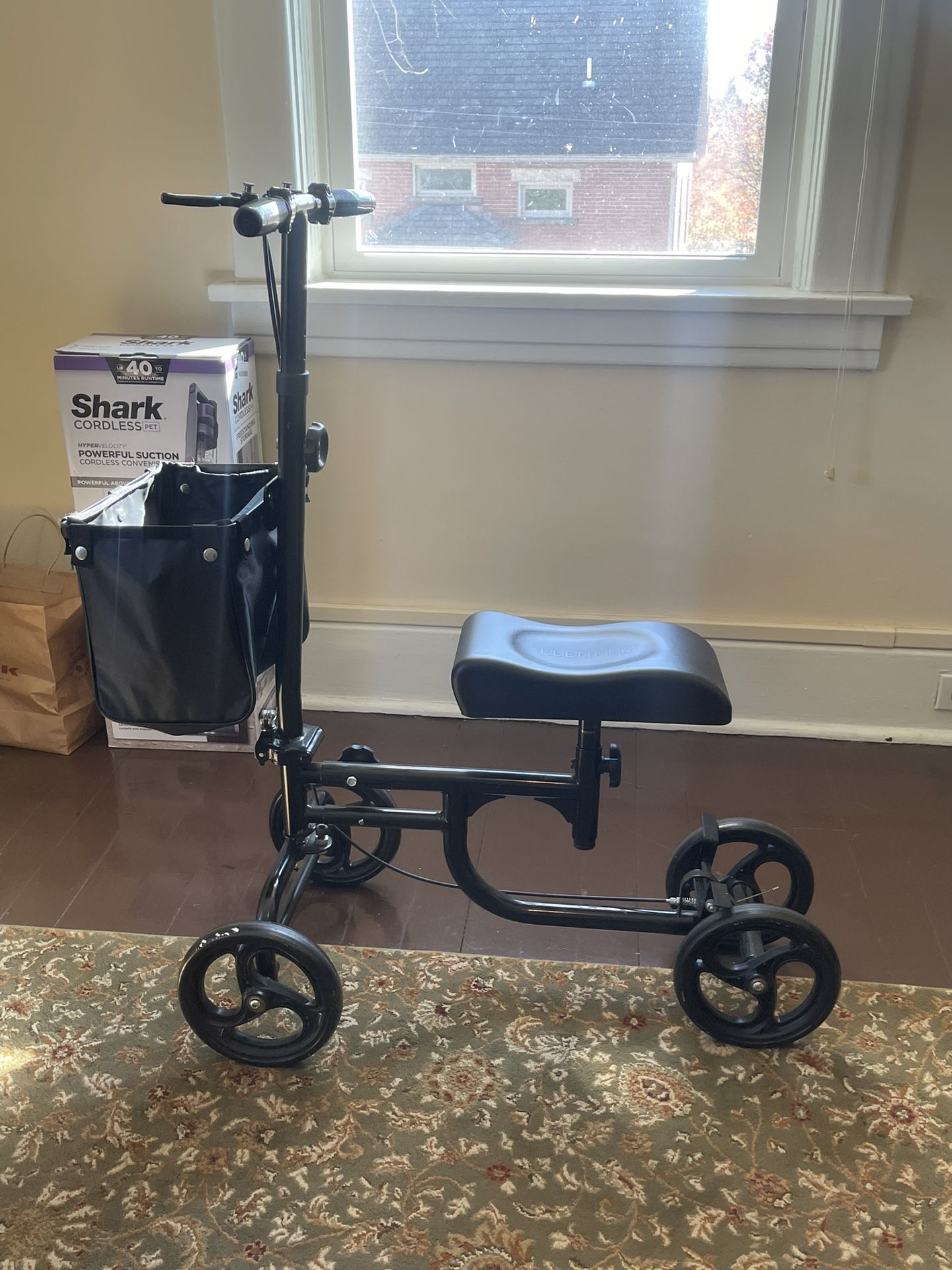 Knee Scooter