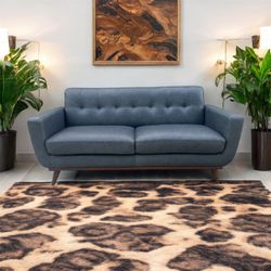 Beautiful 2-Year-Old Sofa – Clean, Stylish & Ready for a New Home