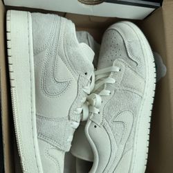 AIR JORDAN 1 LOW SE CRAFT (GS)