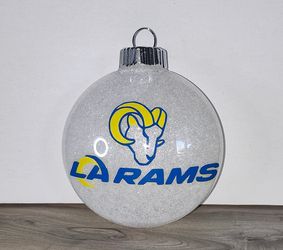 Christmas Ornaments