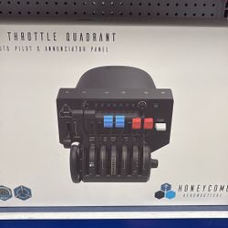 Honeycomb Aeronautical 