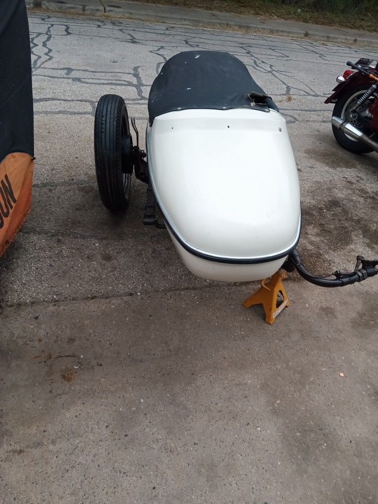It's Got To Go!