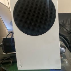 Xbox 1 S