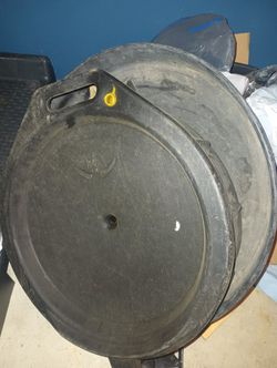 Oil Drain Pan 