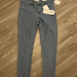 Honey & Bristle Premium Denim