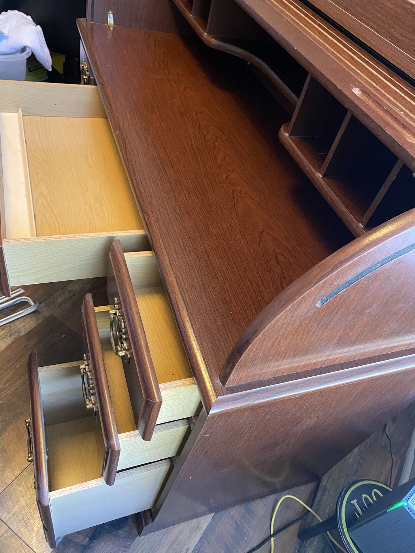 Vintage/Antique Desk