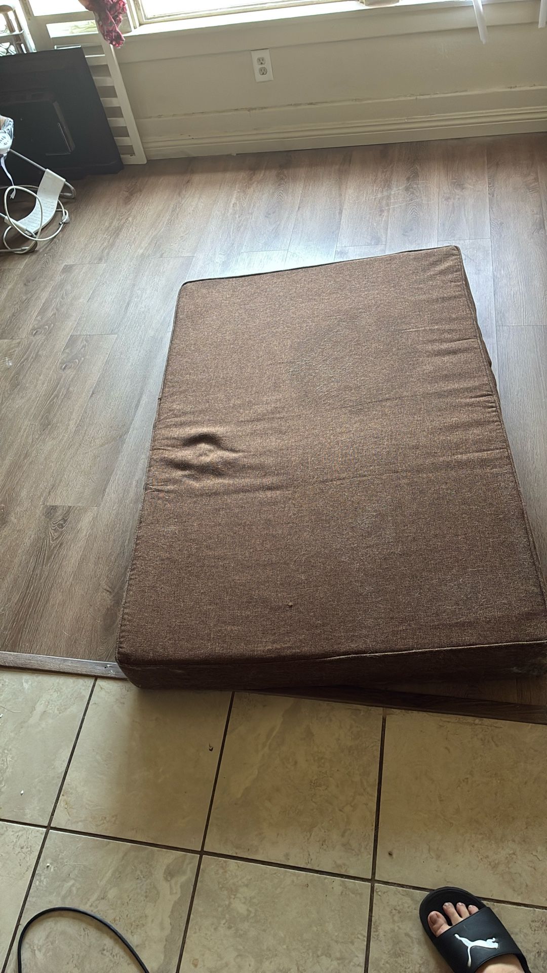 Dog Bed