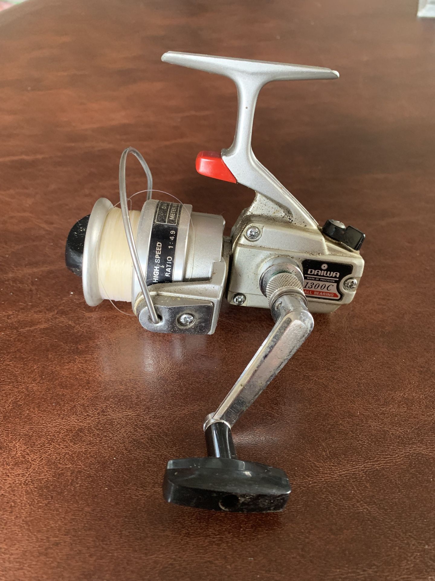 Daiwa 1300C Fishing Reel