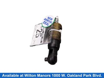 Central Pneumatic Black Standard Power Wrench