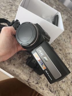 Digital Camera (brand new)