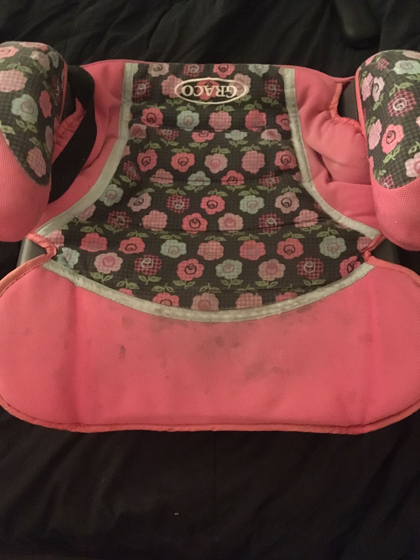 Graco Booster/Car Seat