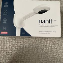 Baby Monitor New 