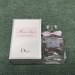 Miss Dior Blooming Bouquet 